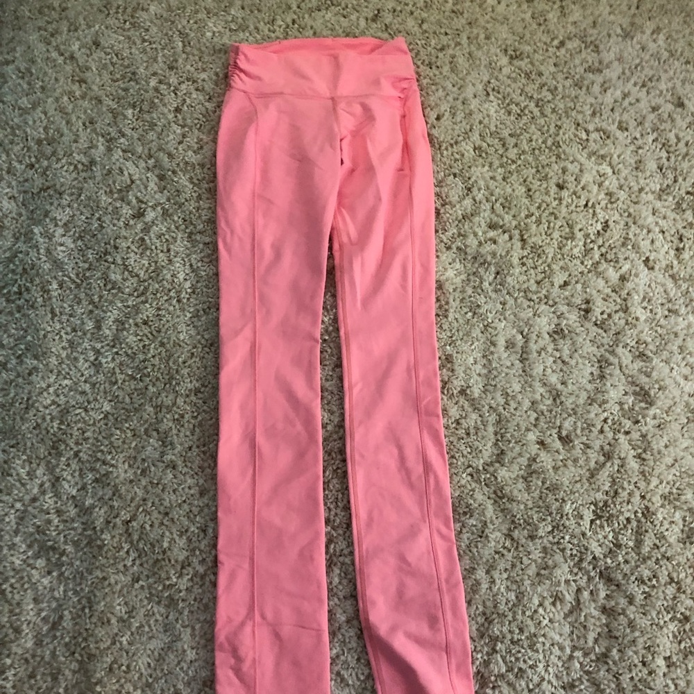 cute lululemon leggings